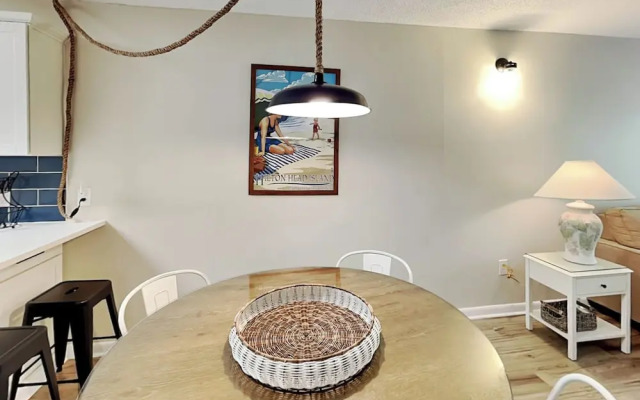 Ocean Walk by VTrips