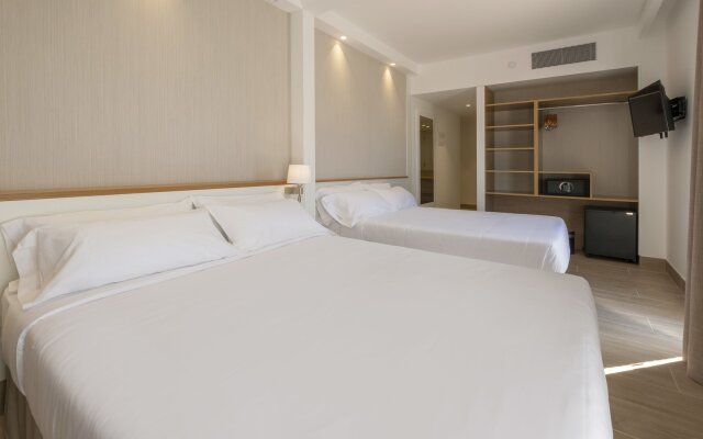 Hotel Rosamar Es Blau - Adults Only +21