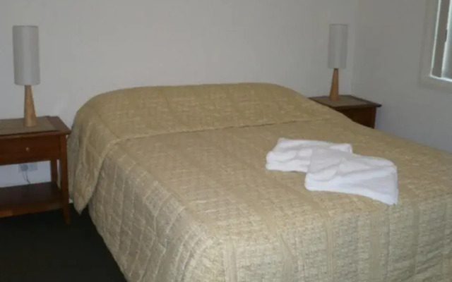 Kennedy Holiday Resort