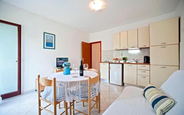 Apartments Zanze