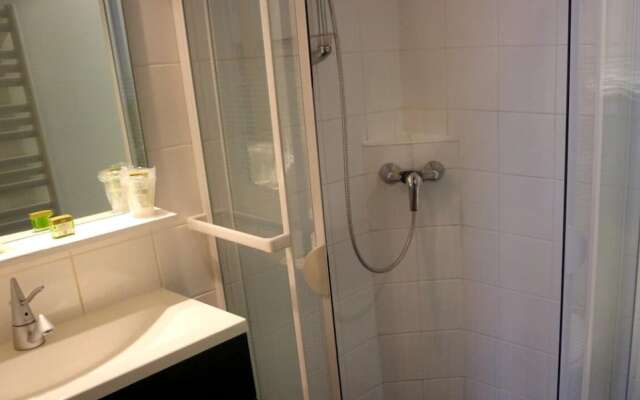 Auberge du Chardon Lorrain