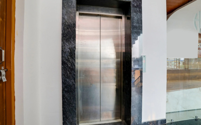 Townhouse Oak Haldwani RTO Office