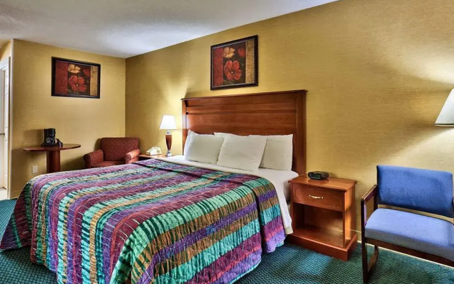 Econo Lodge