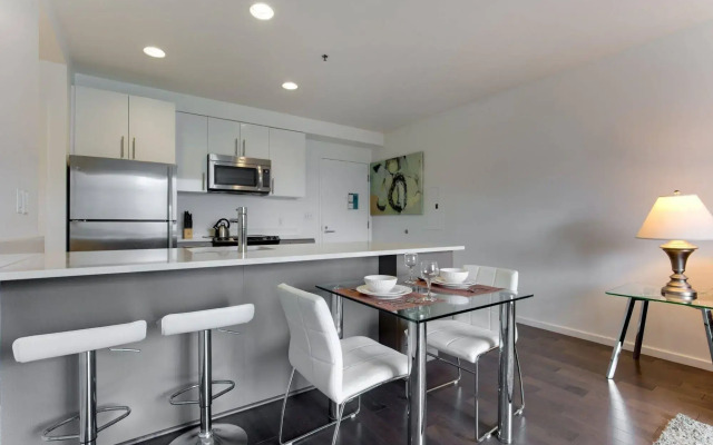 Global Luxury Suites at Kendall East