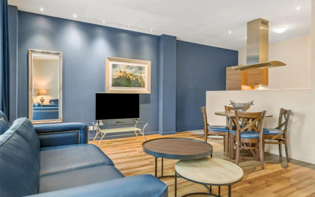 Princes Street Suites