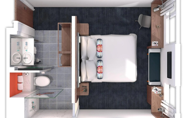 Aloft Munich