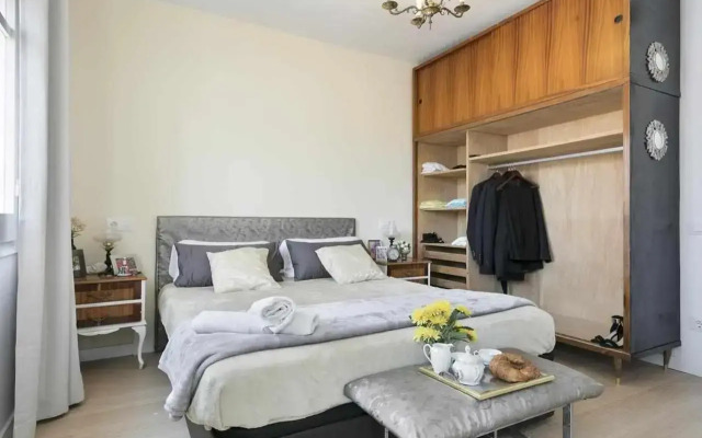 Apartment Leonor