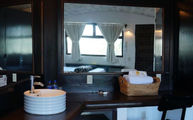 Hotel Casa Blanca San Miguel