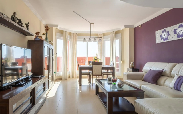 Apartmento en Torrox Costa