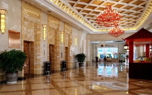 Regency Hotel