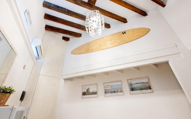 Cagliarifornia - Camera 2