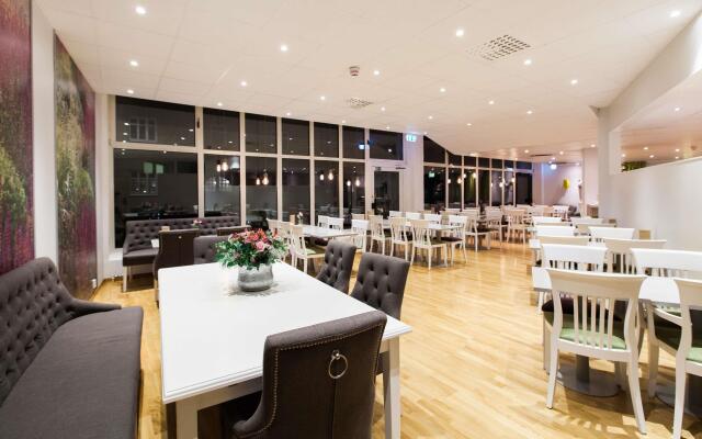 Best Western Hotel Esplanade