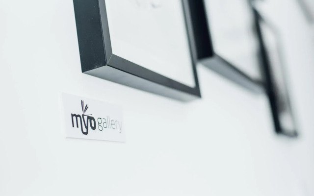 Myo Design House