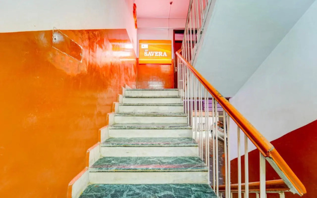 OYO 9061 Savera Retreat
