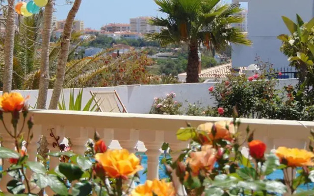 Quinta do Alto - Surf & Guesthouse -