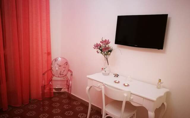 B&B Resta cu mme