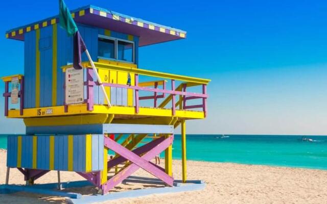 485 BRICKELL AVENUE - ICON Residence