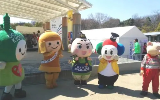 Tiny GuestHouse Umekoji