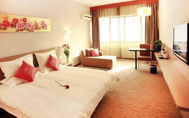 Changsha Mellow Orange Hotel