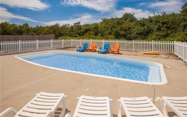 Atlantic Sunrise - 9 Br Home