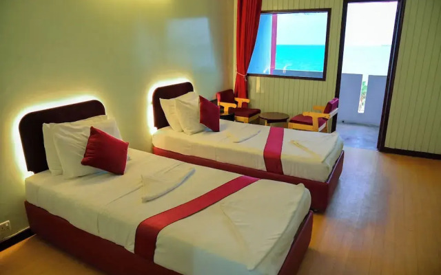 Siesta Hotel