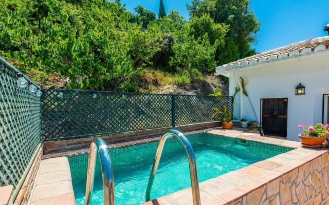 Casa Arcos de Almona Frigiliana by Ruralidays