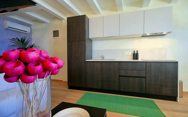 Angelo d’Oro Apartment Monte