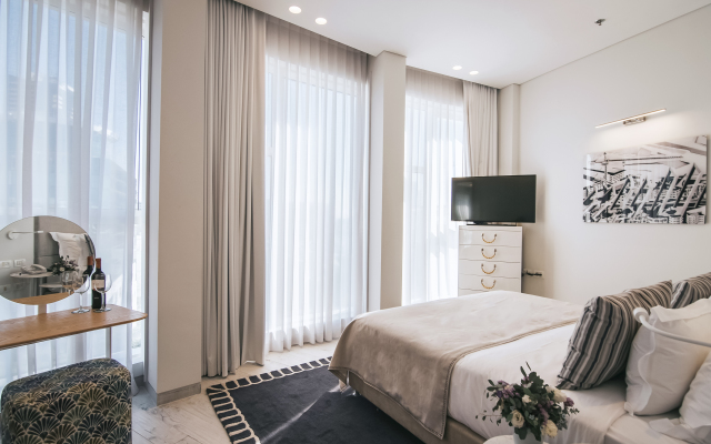 65 Hotel, Rothschild Tel Aviv - an Atlas Boutique Hotel