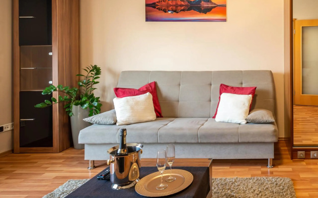 Santos 1214 Apartment