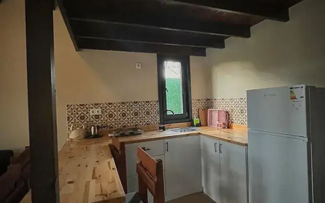 Varuna Bungalov Evleri