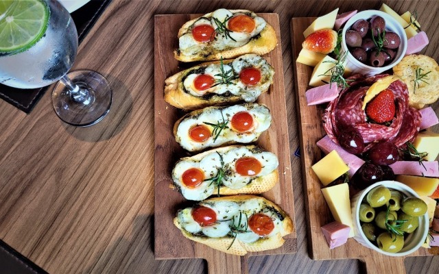 Hotel Transamerica Maringá