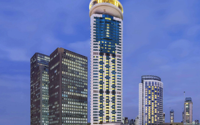 DoubleTree by Hilton Hotel Shanghai - Pudong