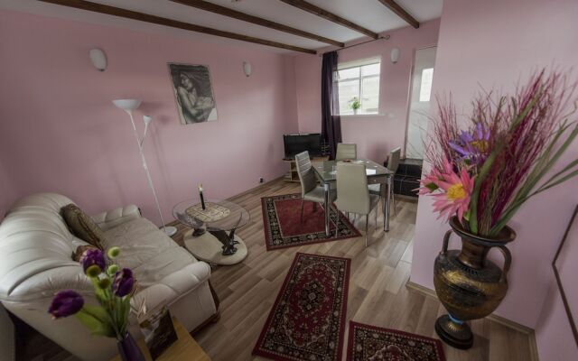 Kiljan Guesthouse
