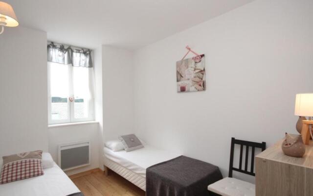 Appartement Mont-Dore, 3 pièces, 6 personnes - FR-1-608-26