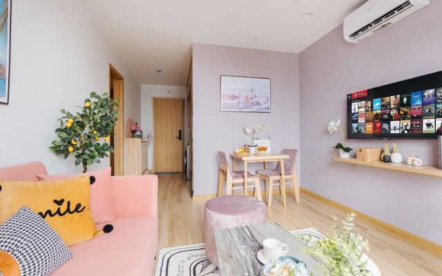Crescendo Urban Stay