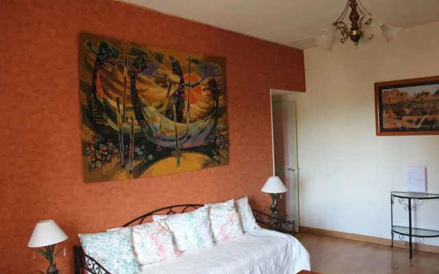 Carcas Hôtes Guest House