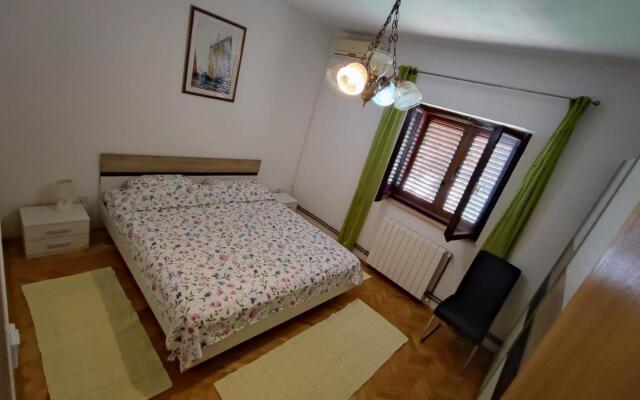 Dragi - 250 m from the beach - A1(6)