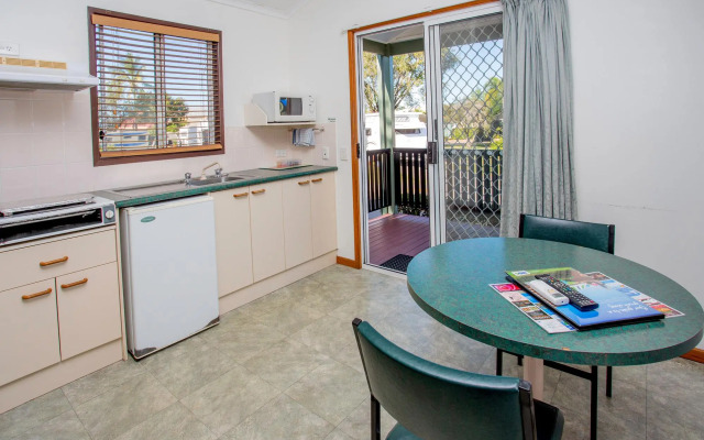 Big4 Walkabout Palms Townsville