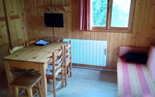 Cabañas de San Bartolome