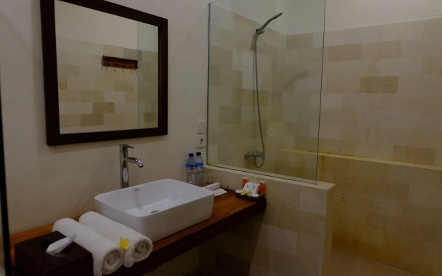 Mina Tanjung Hotel