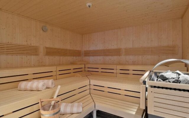 Club Hotel Edelweiss