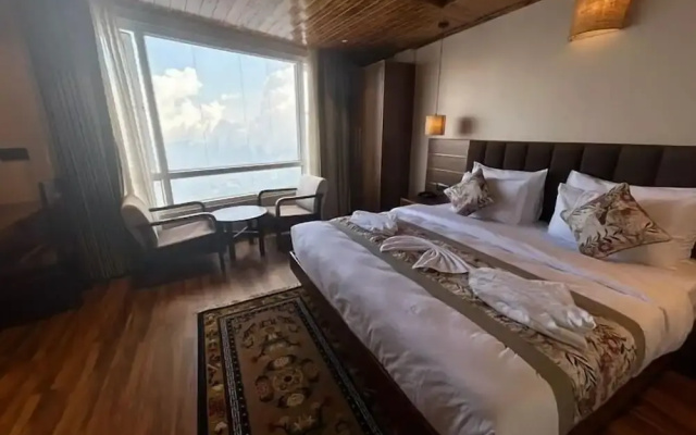 Gakhil Boutique Hotel