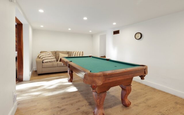 Conklin Paradise #1993