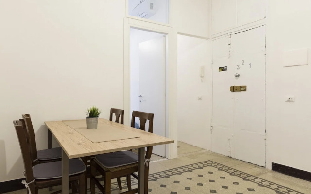 Barabino Central Apartment Navona Sq