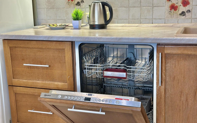 Апартаменты Good Sleep (Гуд Слип) на улице Белорусская 9