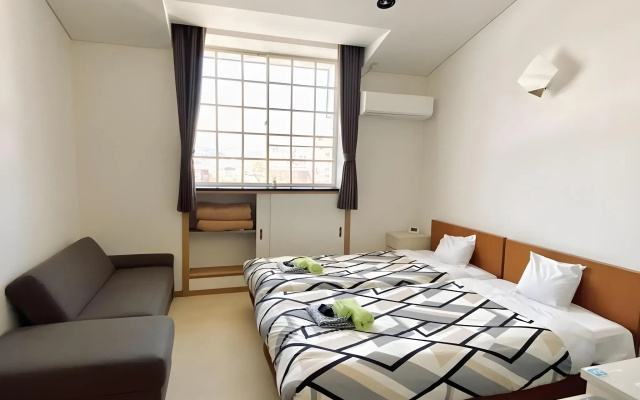 Jas Hotel Takayama
