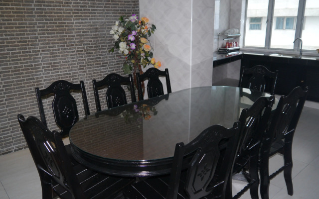 Genting Highlands Ria Apartment