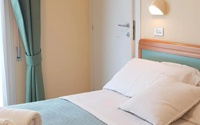 Hotel De La Plage