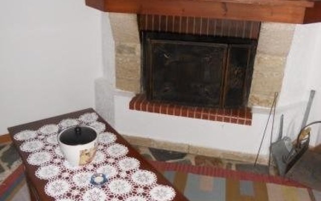 Guesthouse Ariadni