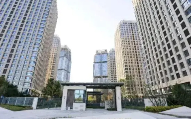 Jingxiang Shiguang Homestay (Shijiazhuang International Exhibition Center)
